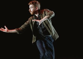 Une soirée éclectique et captivante au Festival Quartiers Danses