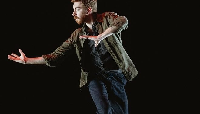 Une soirée éclectique et captivante au Festival Quartiers Danses