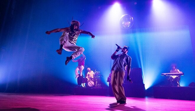 Montréal électrisé par les soirées de danse GROOVE