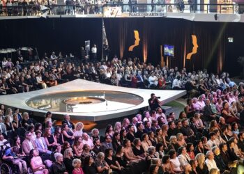 Gala d’ouverture des 39es prix Gémeaux