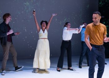 Vous êtes ici parce que vous voulez gagner!