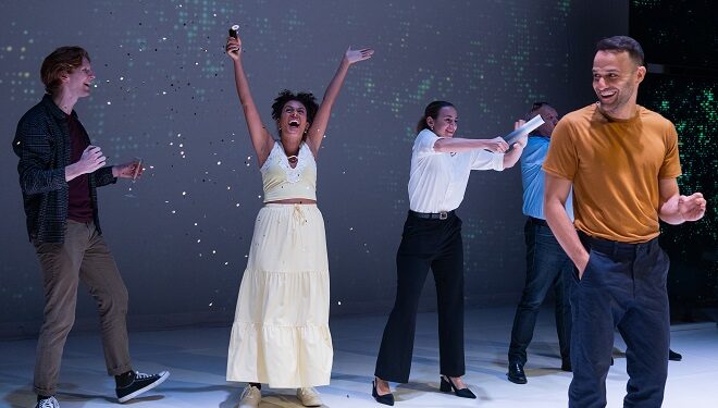 Vous êtes ici parce que vous voulez gagner!