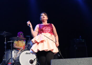 Bikini Kill : L’épopée du punk féministe