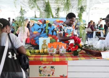 Martinique Gourmande : Un festival culinaire ce weekend à Montréal