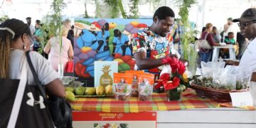 Martinique Gourmande : Un festival culinaire ce weekend à Montréal