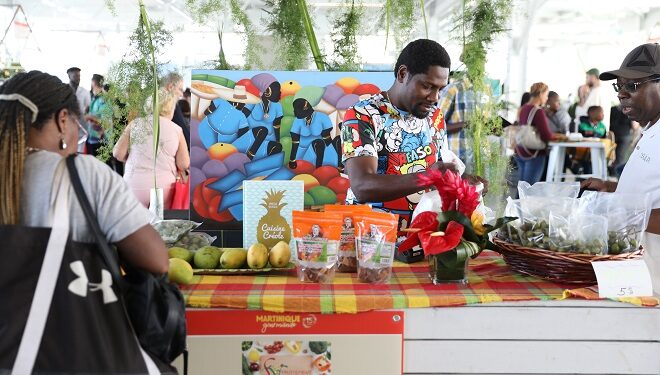 Martinique Gourmande : Un festival culinaire ce weekend à Montréal