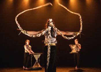 Moira:  Un moment de partage inoubliable pour toute la famille!