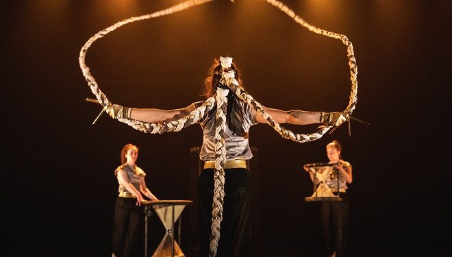 Moira:  Un moment de partage inoubliable pour toute la famille!