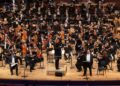 Gurre-Lieder de Schonberg en retransmission mondiale et un CD sur Pentatone
