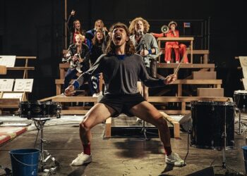 Après avoir conquis le monde, One Song débarque enfin chez nous!