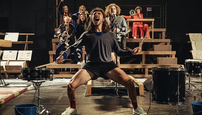 Après avoir conquis le monde, One Song débarque enfin chez nous!