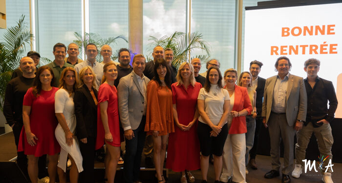 La rentrée 2024-2025 de TVA