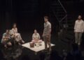 Le Théâtre Centaur présente Sakura par Harry Standjofski !