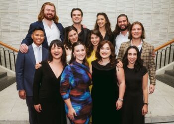 De belles voix à l’Atelier lyrique et cent valeureuses initiatives pour attirer la jeunesse à l’Opéra