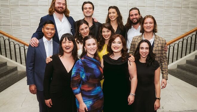 De belles voix à l’Atelier lyrique et cent valeureuses initiatives pour attirer la jeunesse à l’Opéra