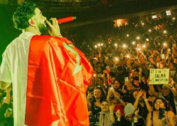 Dystinct : Fusion parfaite entre tradition marocaine et modernité au MTelus