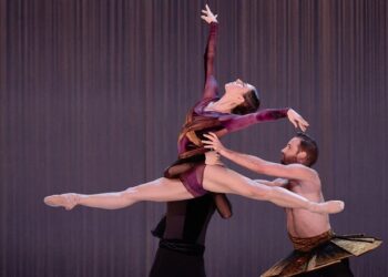 Une soirée inoubliable sous le signe de la grâce et de la puissance!