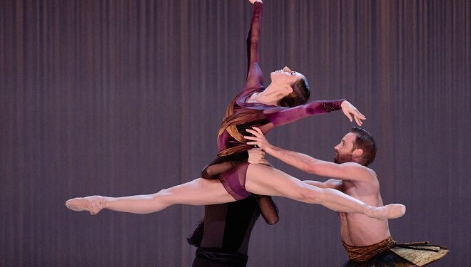 Une soirée inoubliable sous le signe de la grâce et de la puissance!