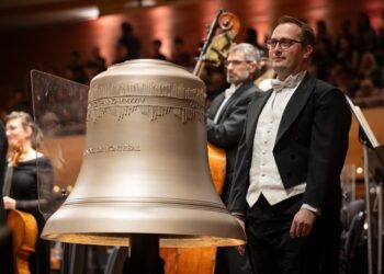 Une Symphonie fantastique au sommet des plus grandes interprétations