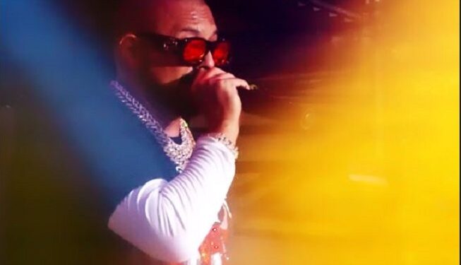 Sean Paul : la fièvre du dancehall s’empare de Laval