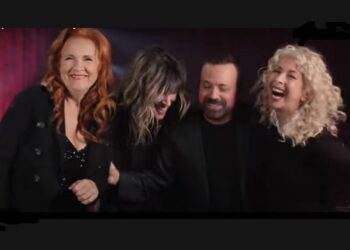 Eddy Marnay : Un héritage musical éternel revisité par des artistes québécois