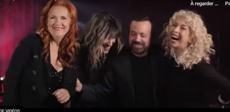 Eddy Marnay : Un héritage musical éternel revisité par des artistes québécois