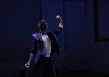 AVES de José Navas, une expérience émouvante!