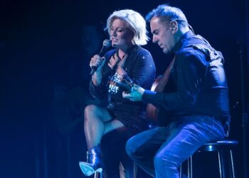 C’est ma vie : Guylaine Tanguay à la conquête de Montréal