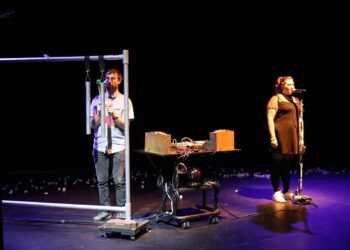 Entre les murs de La Chapelle, le temps s’arrête et la magie opère