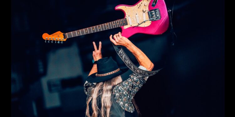 Capture d'écran Facebook