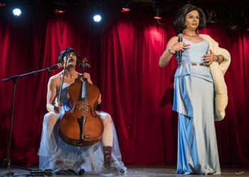 Phénomena 2024 : Un kaléidoscope d’âmes rebelles