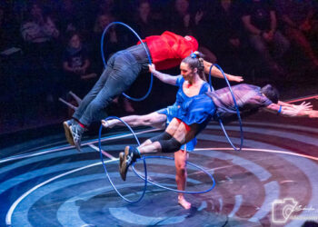 (Photos) Duel Reality : Au jeu comme en amour 