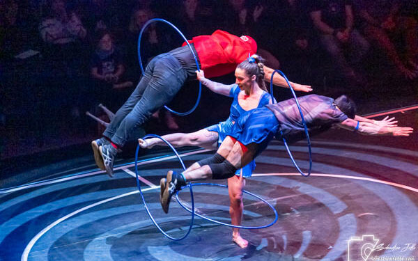 (Photos) Duel Reality : Au jeu comme en amour 