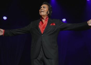Engelbert Humperdinck : Une dernière valse