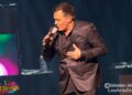 Mario Pelchat en concert à Montréal : Hommage à Charles Aznavour