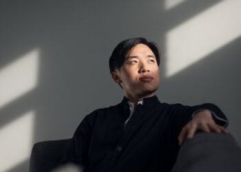 Matthew Li nous offre un Dichterliebe d’anthologie