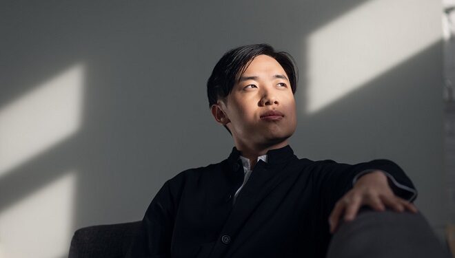 Matthew Li nous offre un Dichterliebe d’anthologie