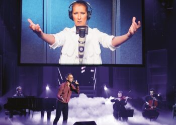 Votre prochain coup de cœur et cadeau de Noël : En direct de l’univers