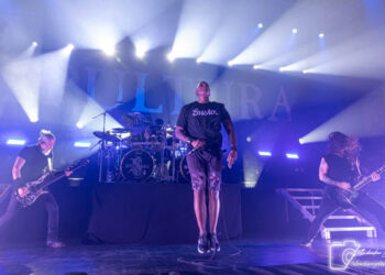 Sepultura : L’histoire d’un groupe qui a marqué la musique