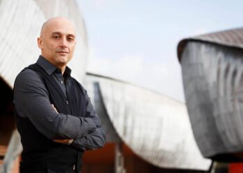 Célébrations italiennes : Benedetto Lupo à la Salle Bourgie