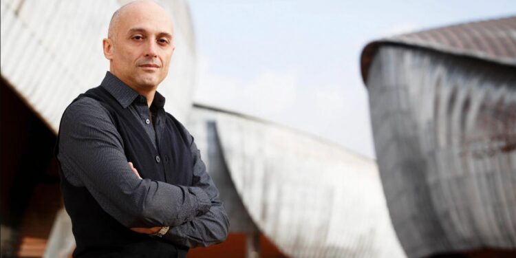 Célébrations italiennes : Benedetto Lupo à la Salle Bourgie