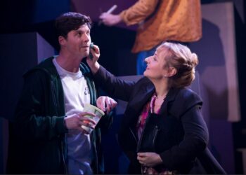 Le Boulevard au Rideau Vert : Le triomphe absolu