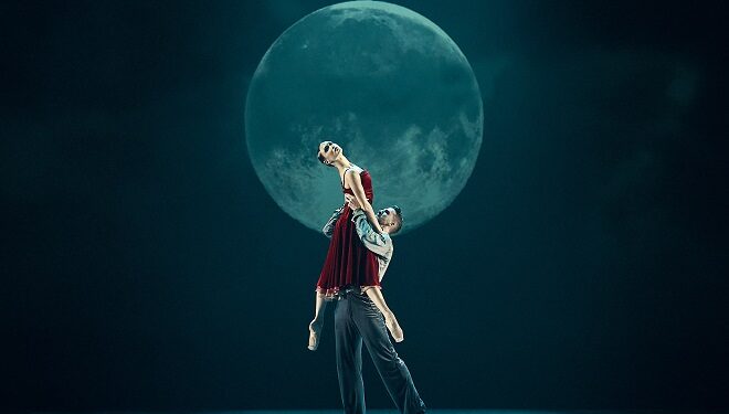 Un hommage vibrant à Ludmilla Chiriaeff, fondatrice des Grands Ballets, pionnière de la danse au Québec