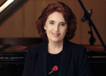 Conférence et récital autour de la sonate Concord de Charles Ives