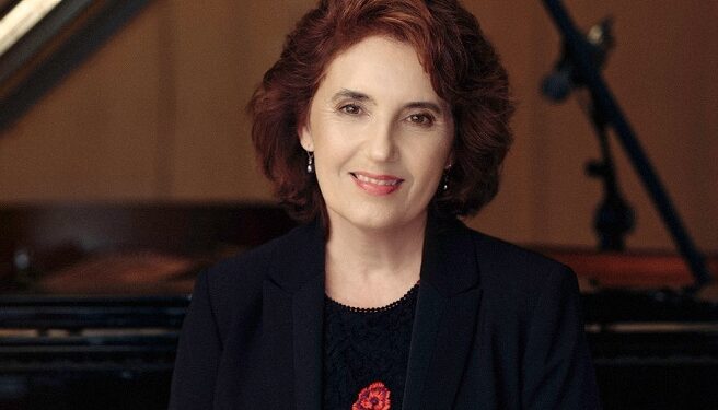 Conférence et récital autour de la sonate Concord de Charles Ives