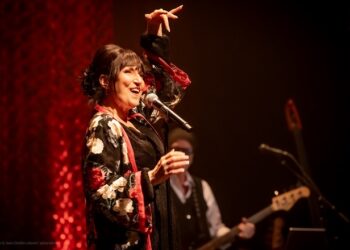 Marie Carmen et ses Perles cachées : Une soirée cinq étoiles