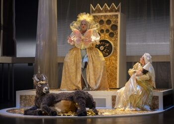 Peau d’Âne réinventée au Théâtre Denise-Pelletier