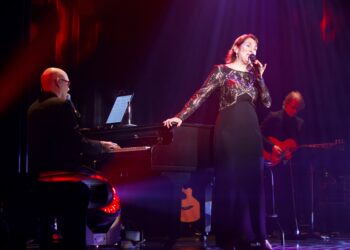 Un hommage aux chansons québécoises: de Félix Leclerc à Robert Charlebois