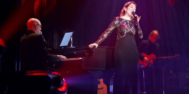 Un hommage aux chansons québécoises: de Félix Leclerc à Robert Charlebois