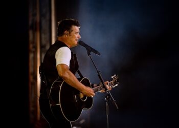 Photo : Carl Salvail